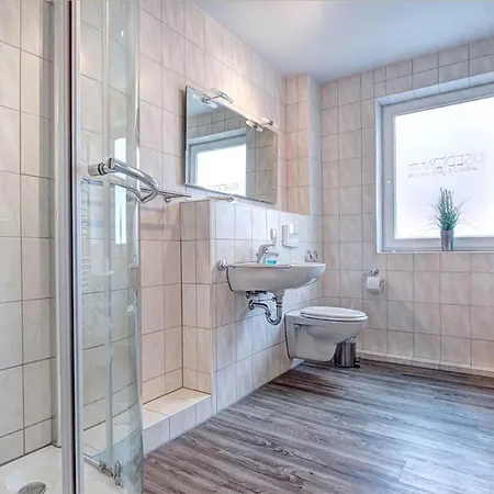Meereswoge Apartment
