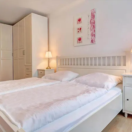 Apartment Meereswoge *