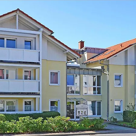 Apartment Meereswoge