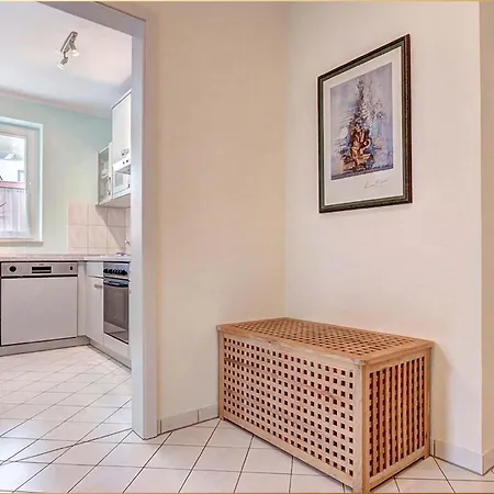 Meereswoge * Heringsdorf (Usedom)