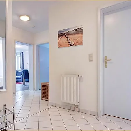 Meereswoge * Heringsdorf (Usedom)