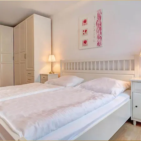 Apartmán Meereswoge