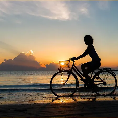 Meereswoge Apartmán Heringsdorf (Usedom)