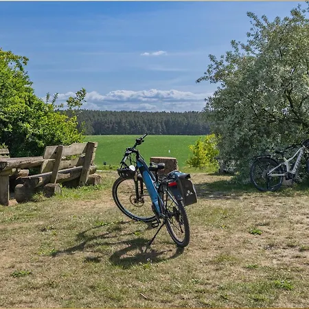 Appartamento Meereswoge Heringsdorf (Usedom)