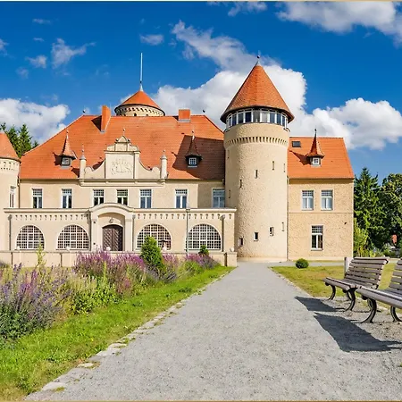 Meereswoge Apartmán *