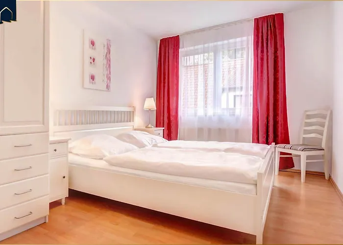 Meereswoge Lägenhet *