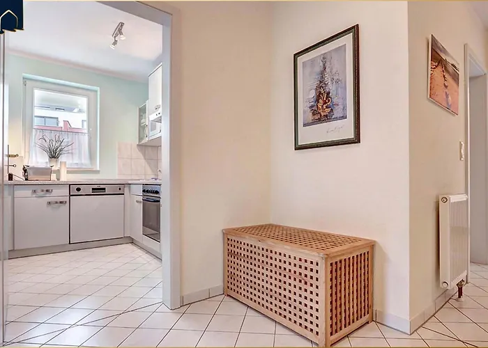 Meereswoge * Heringsdorf (Usedom)