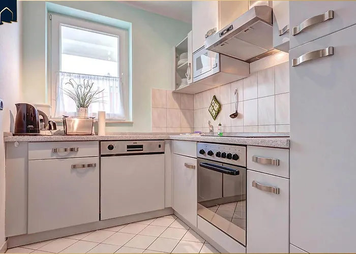 Lägenhet Meereswoge