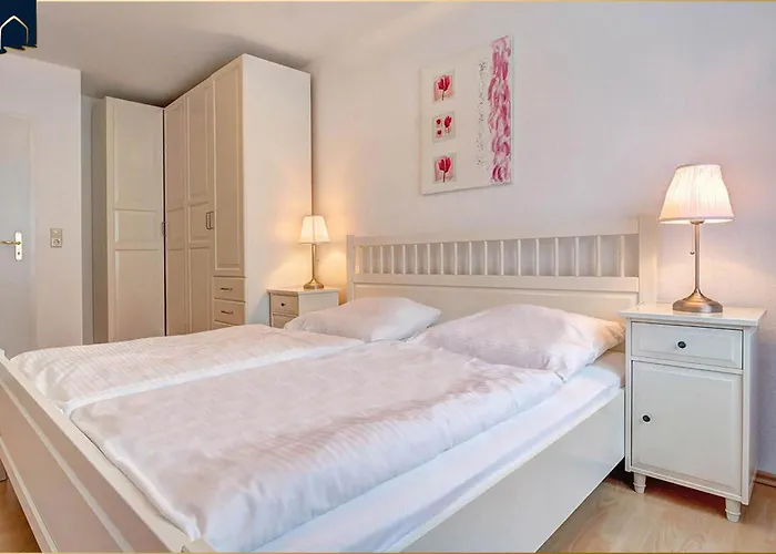 Lägenhet Meereswoge