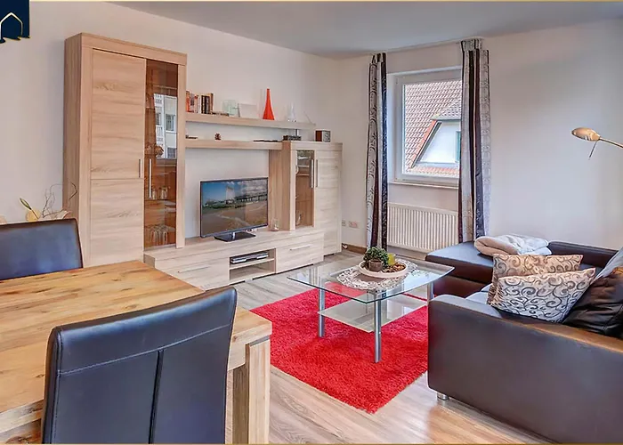 Meereswoge Lägenhet Heringsdorf (Usedom)