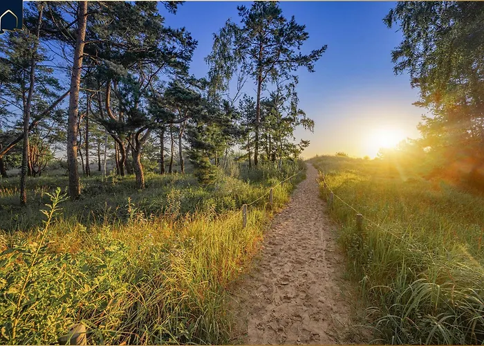 Meereswoge Lägenhet