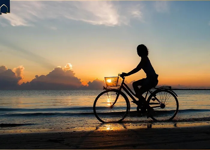 Meereswoge Lägenhet Heringsdorf (Usedom)