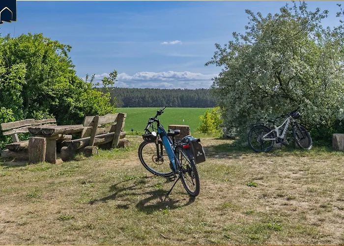 Lägenhet Meereswoge Heringsdorf (Usedom)