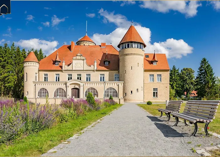 Meereswoge Lägenhet *