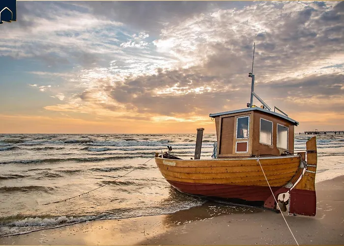 Meereswoge Lägenhet *